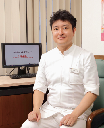 むらつ歯科クリニック ふくおか経済
