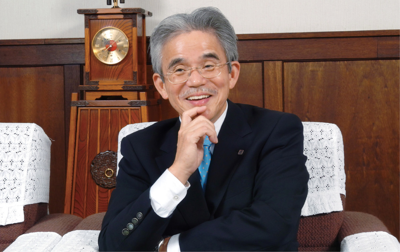 ムーンスター ふくおか経済