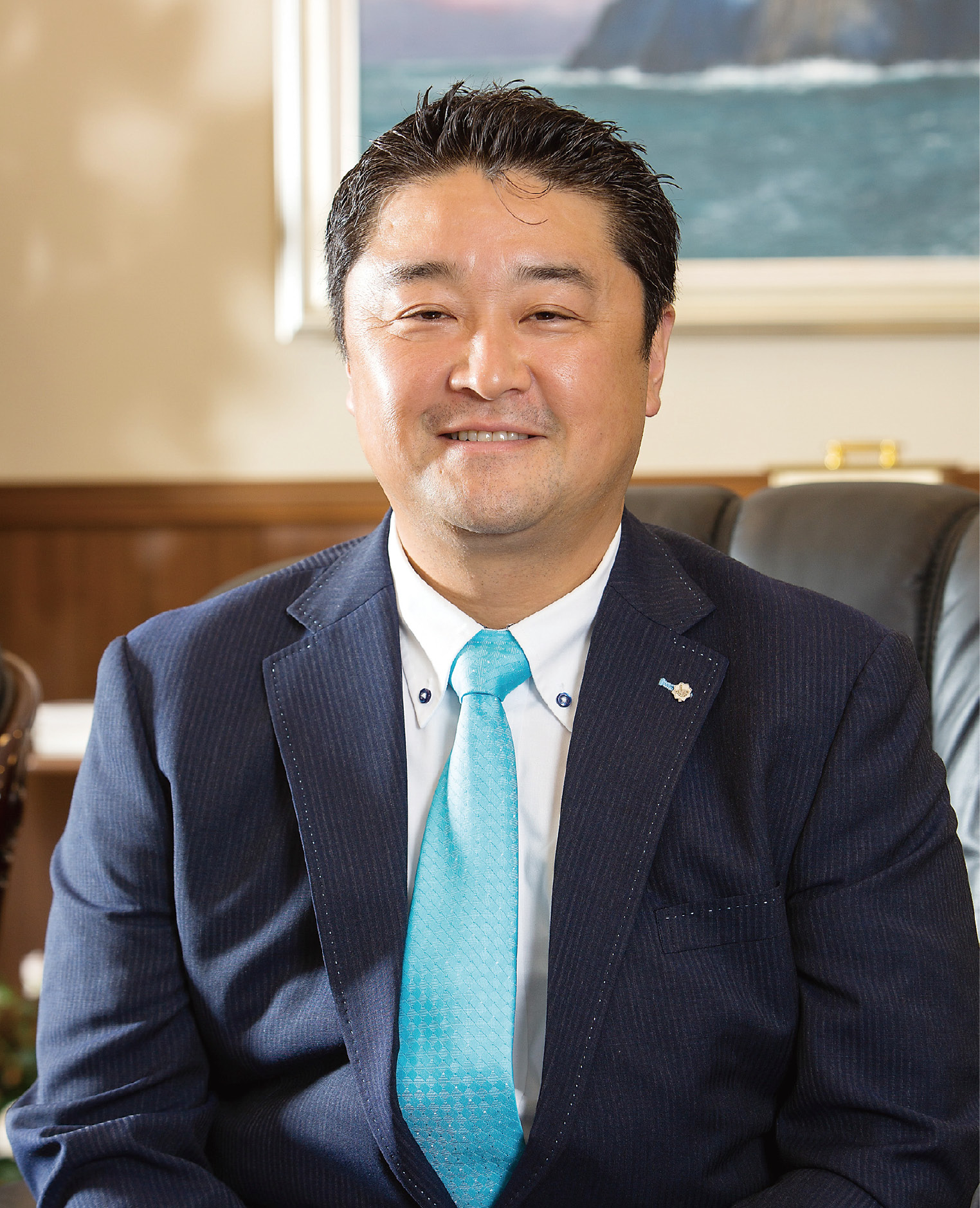 てんぐ屋産業 ふくおか経済