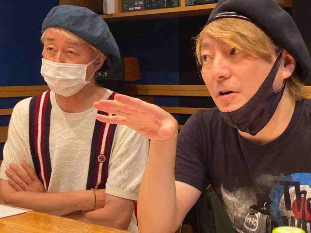 音楽の灯 再熱へ ミュージックアクション福岡始動 深町健二郎 総合プロデューサー ふくおか経済 音楽の灯 再熱へ ミュージックアクション福岡始動 深町健二郎 総合プロデューサー ふくおか経済