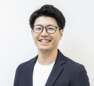 久良木 太士 氏